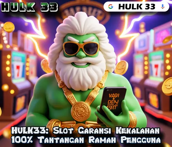 HULK33